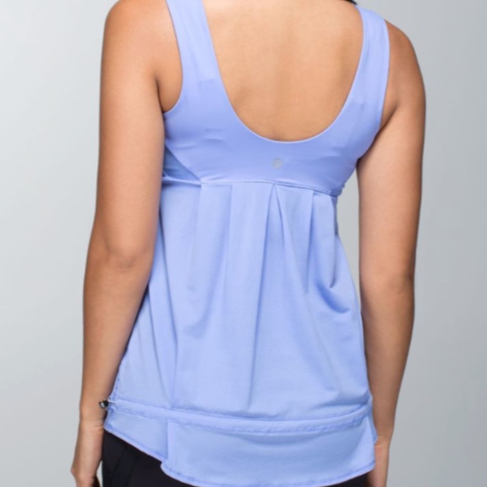 Lululemon Elevate Tank top - Picture 2 of 7